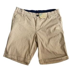 Thereabouts Chino Shorts